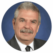 Juan Arambula, Assemblymember (Retired)