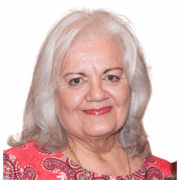 Marina Madgaleno