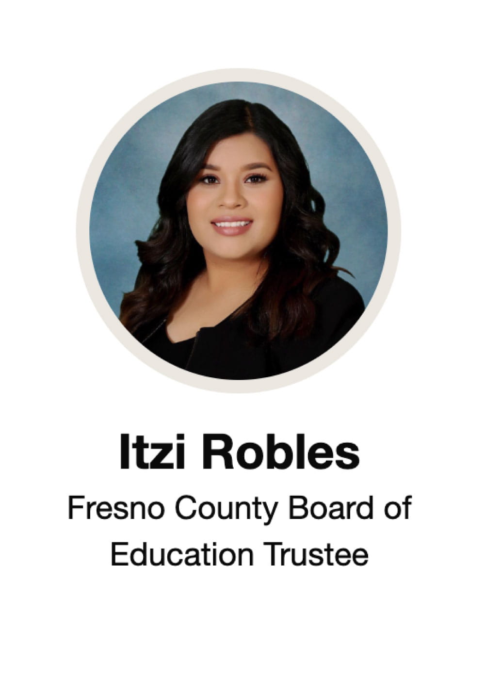 Endorses Veva Islas for FUSD Trustee Area 4
