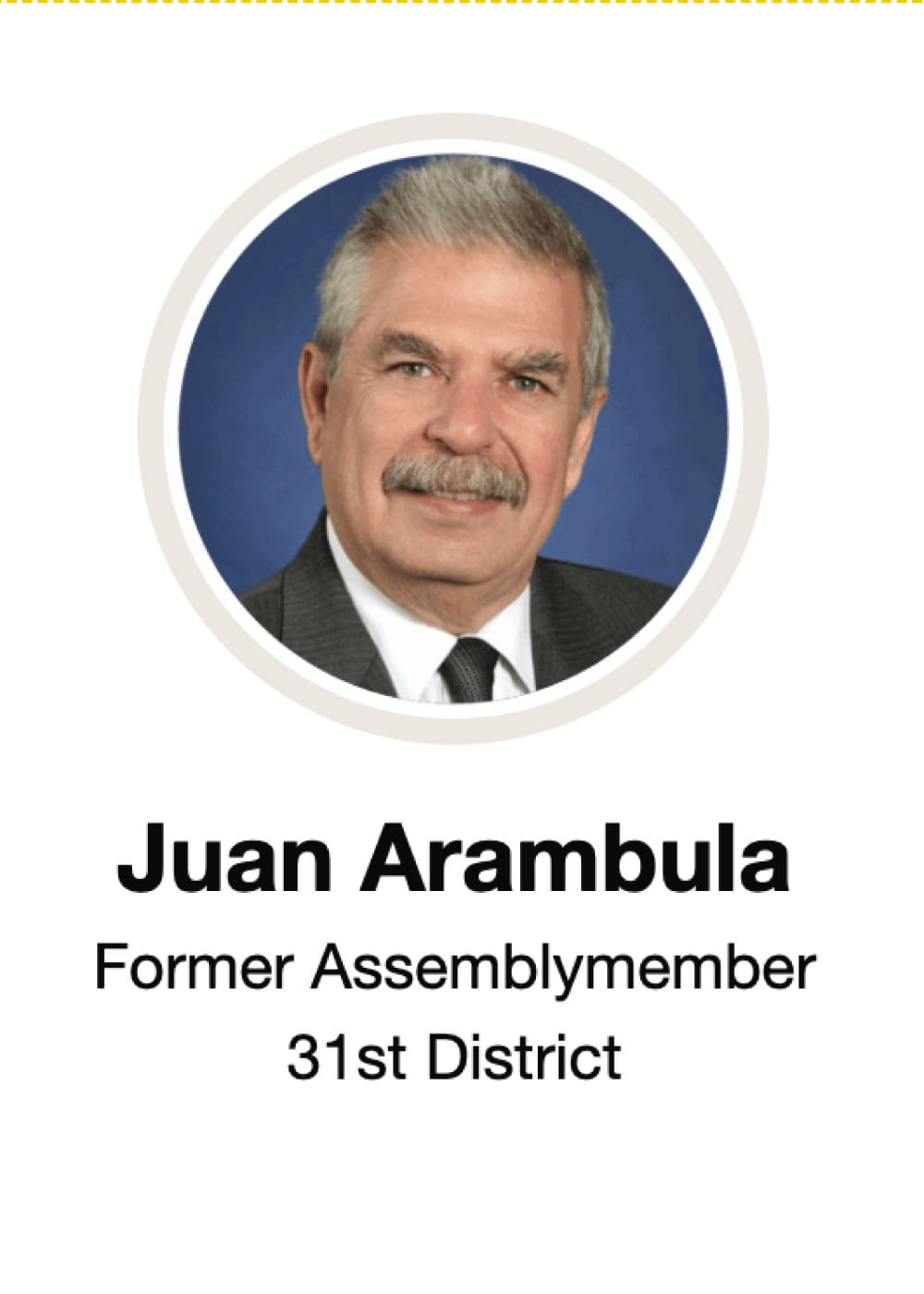 Endorses Veva Islas for FUSD Trustee Area 4