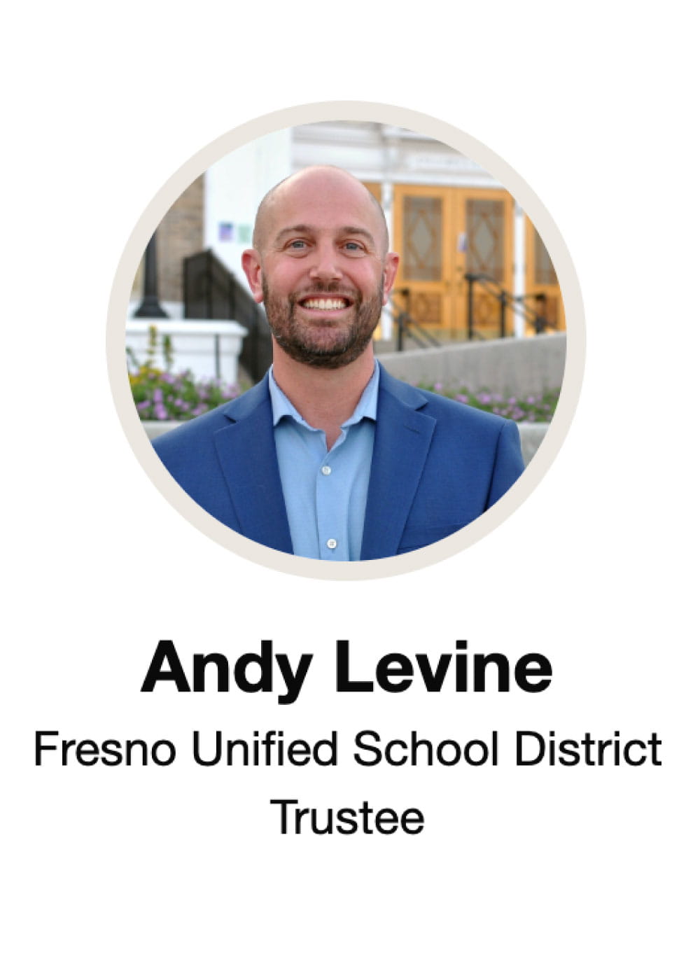 Endorses Veva Islas for FUSD Trustee Area 4