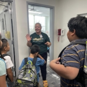 Veva fights to protect Fresno Unfied's students and teachers from SEDA