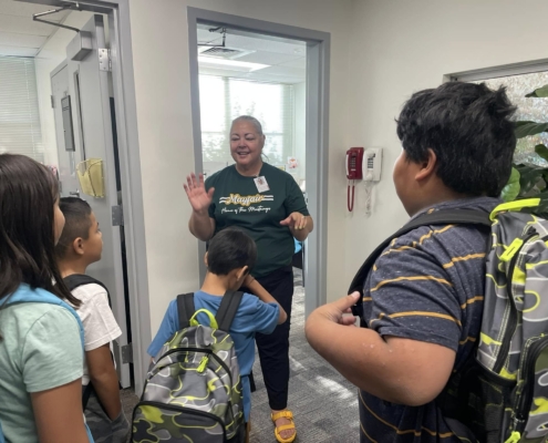 Veva fights to protect Fresno Unfied's students and teachers from SEDA